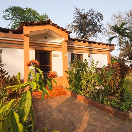 Villa Sunflower Cavelossim Exteriér fotografie