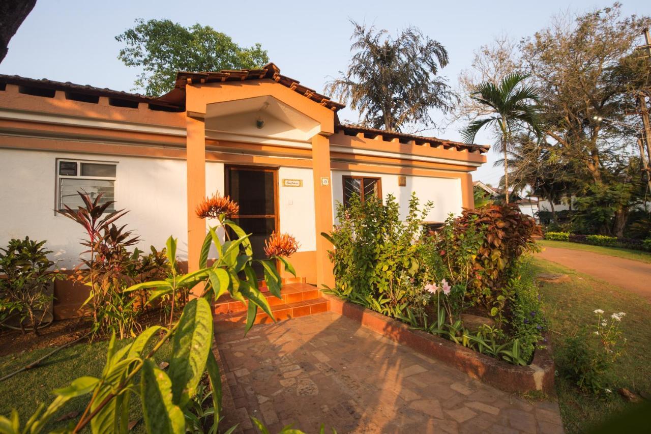 Villa Sunflower Cavelossim Exteriér fotografie